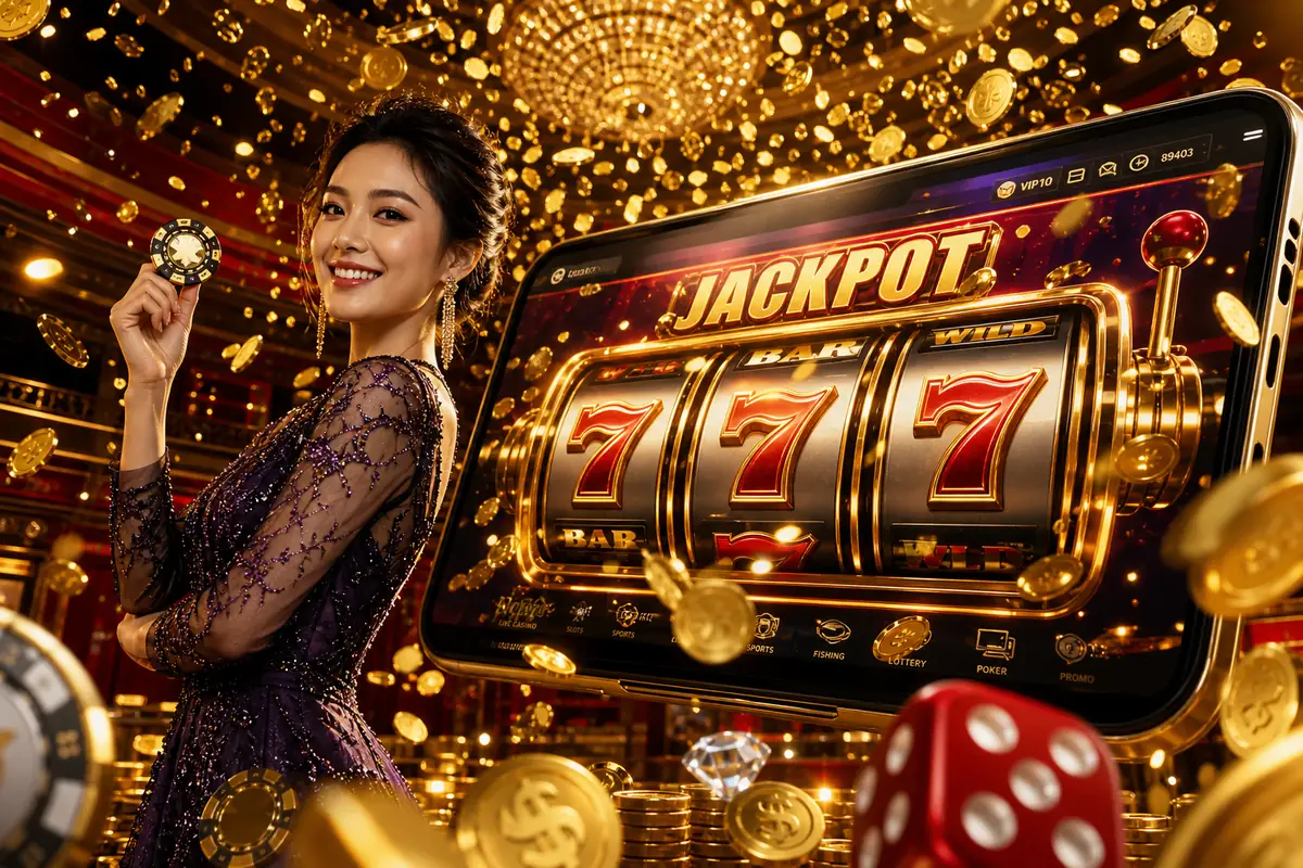5gcuci casino keselamatan akaun perlindungan data