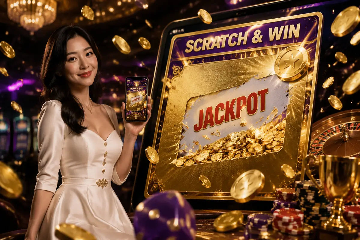 5gcuci cara daftar akaun baharu