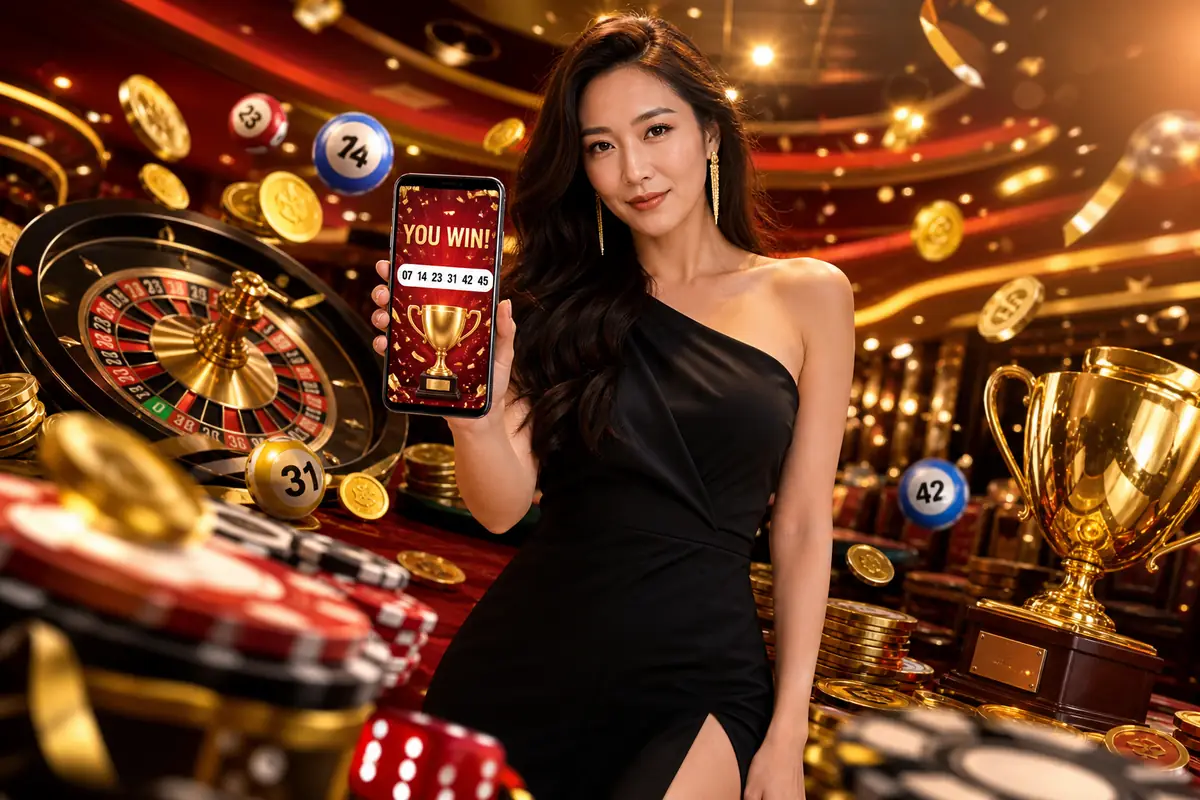 5gcuci bonus deposit pertama slot online