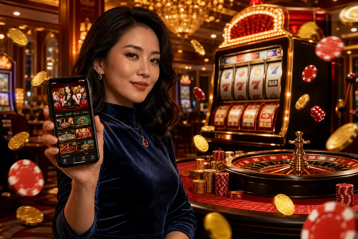 5gcuci bonus selamat datang deposit pertama