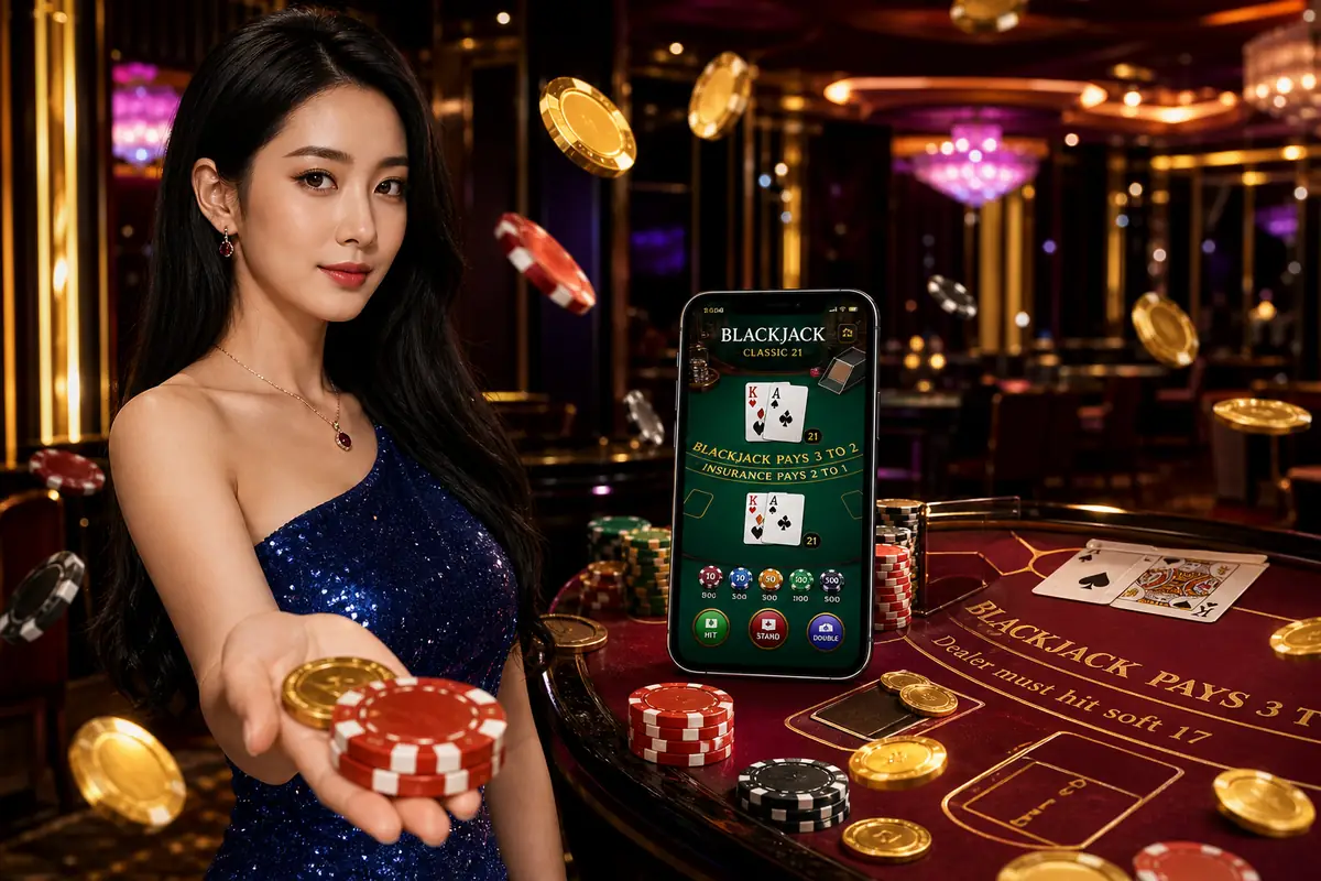 5gcuci platform kasino online Malaysia