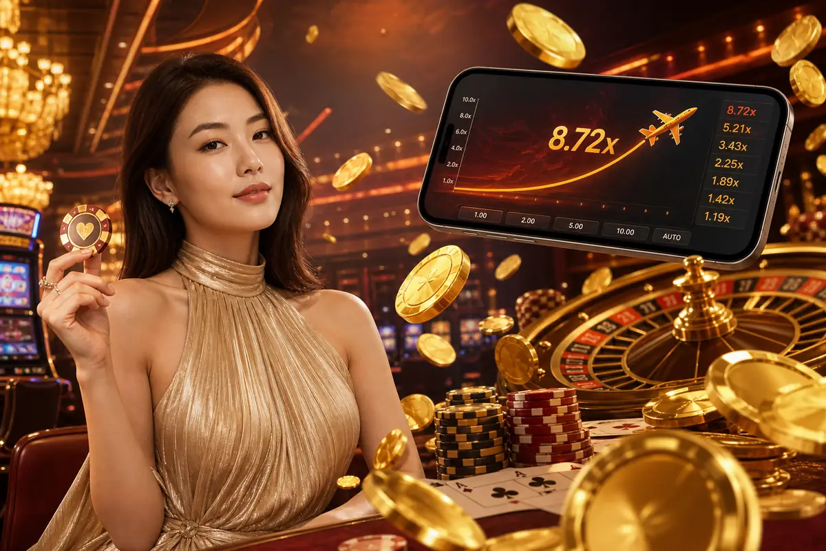 5gcuci perjudian bertanggungjawab had deposit