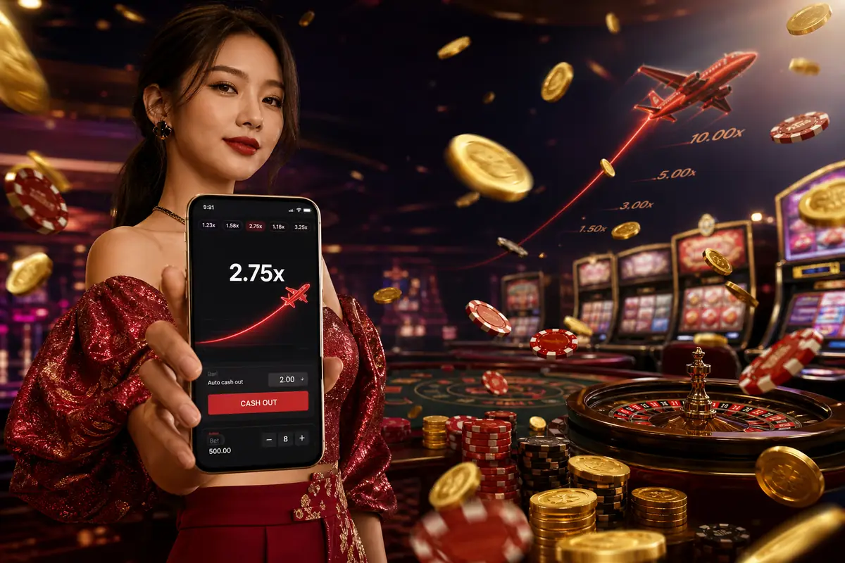 5gcuci cara bermula taruhan kriket dalam talian