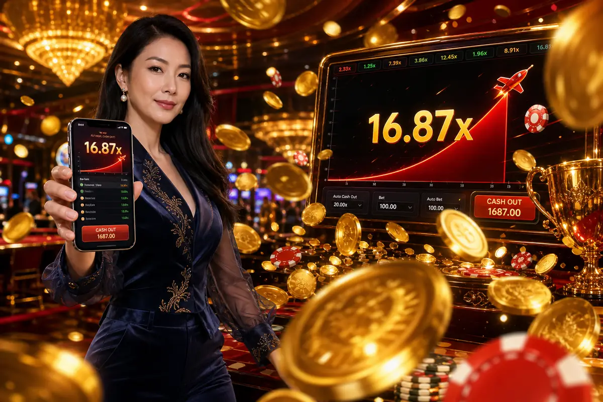 5gcuci panduan bermain slot bertanggungjawab
