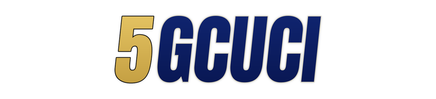 5gcuci logo